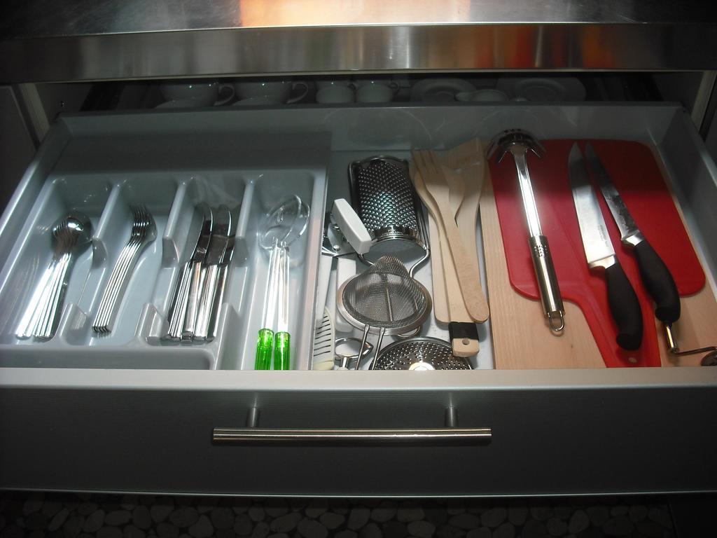 Appartamento Campo Ruga 314 ヴェネツィア 部屋 写真