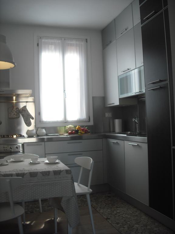 Appartamento Campo Ruga 314 ヴェネツィア 部屋 写真