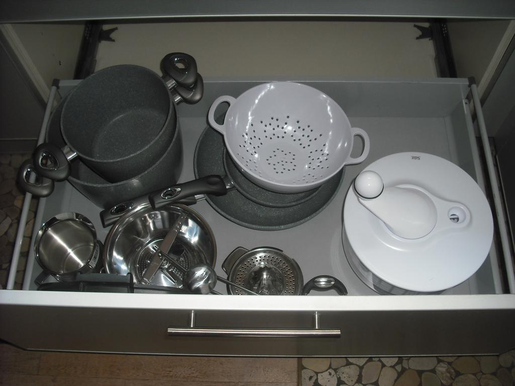Appartamento Campo Ruga 314 ヴェネツィア 部屋 写真