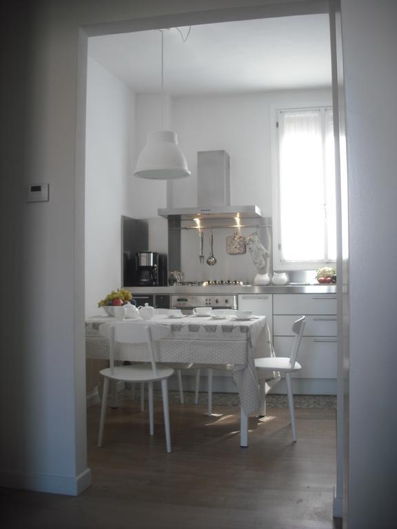 Appartamento Campo Ruga 314 ヴェネツィア 部屋 写真