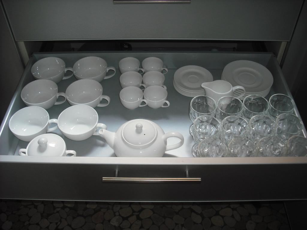 Appartamento Campo Ruga 314 ヴェネツィア 部屋 写真