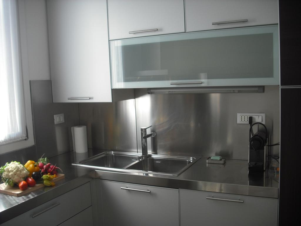 Appartamento Campo Ruga 314 ヴェネツィア 部屋 写真